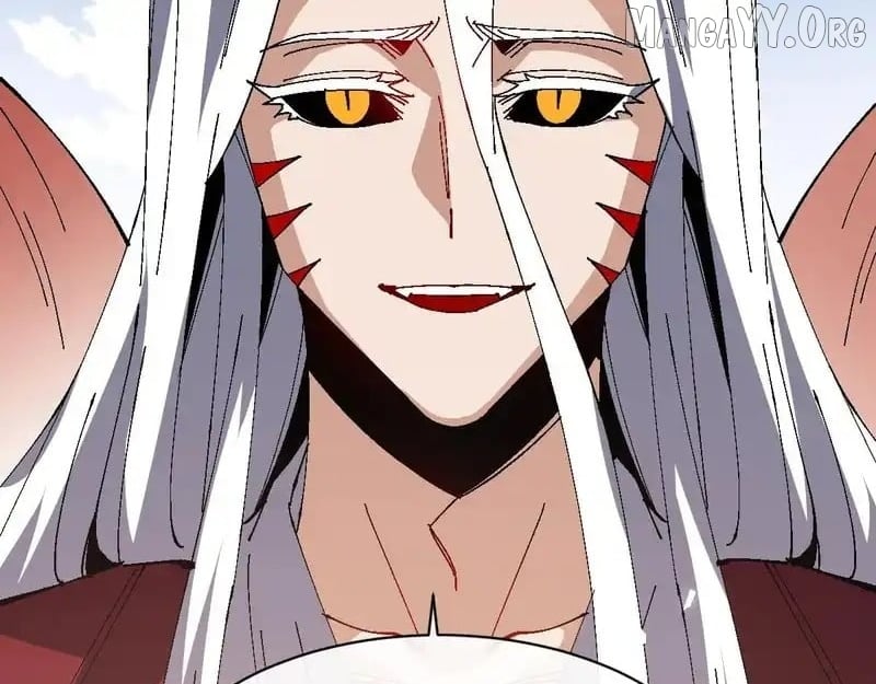 Master: This rebellious disciple is definitely not the Holy Son Chapter 157 - page 73